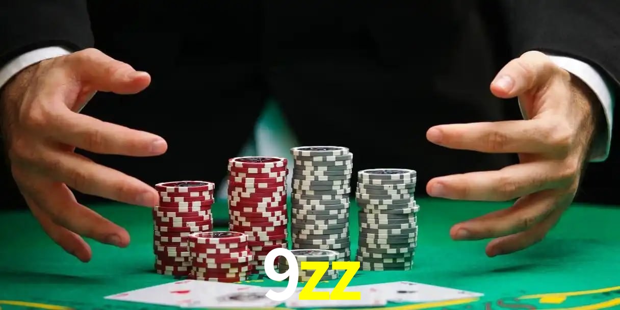 A Emoção da Loteria na 9zz: Uma Chance de Mudança de Vida