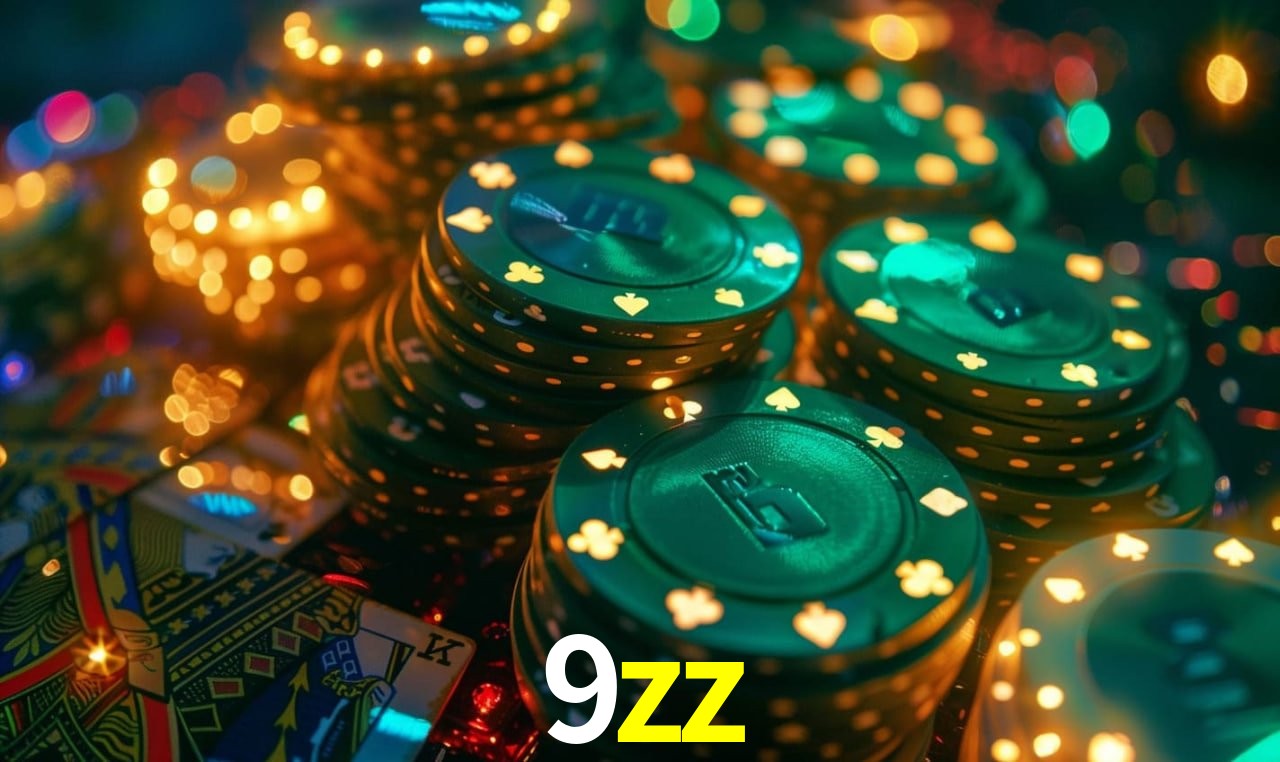Descubra a Magia dos Jogos de Arcade no 9zz