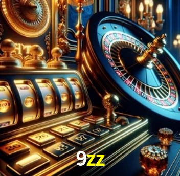A Emoção da Loteria na 9zz: Uma Chance de Mudança de Vida