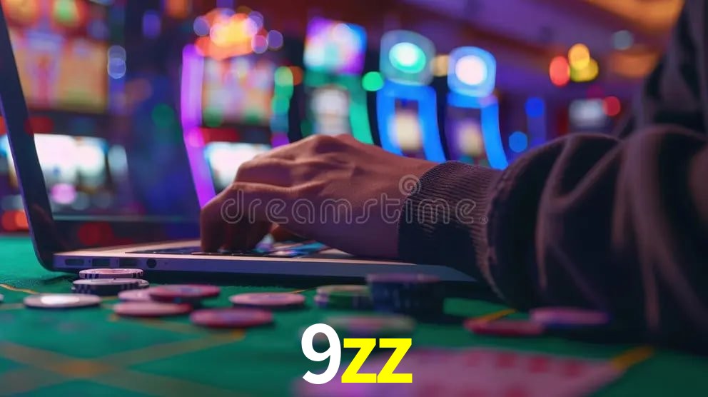 Descubra a Essência do 9zz: Nossa História e Compromissos